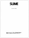 Slime manual Manuals